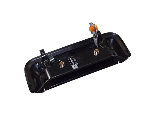 Maçaneta Externa Da Porta Sem Chave L-200 Sport 03/07 Universal 18272 - Traseiro Direito