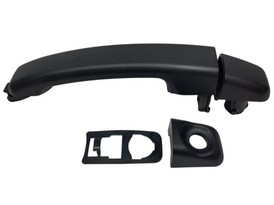 Maçaneta Externa Da Porta Sem Chave, Master 2.3 16v 13> Lenzzo 910040 