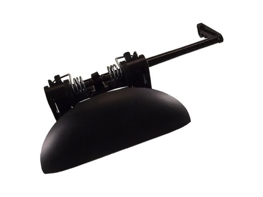 Maçaneta Externa Da Porta Sem Chave Peugeot 206 98>, Hoggar 10>, Peugeot 207 E Passion 08> Universal 16057 - Dianteiro Esquerdo