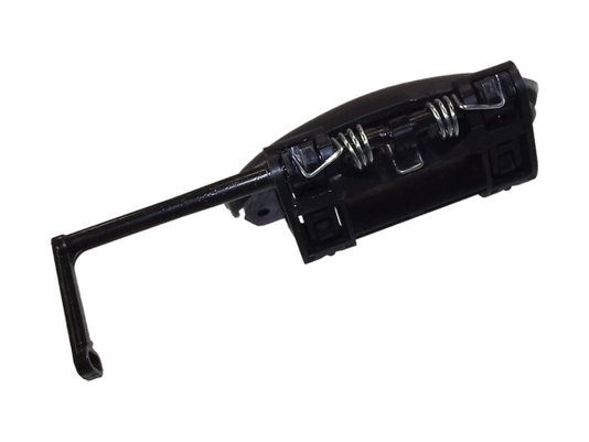 Maçaneta Externa Da Porta Sem Chave Peugeot 206 98>, Hoggar 10>, Peugeot 207 E Passion 08> Universal 16057 - Dianteiro Esquerdo