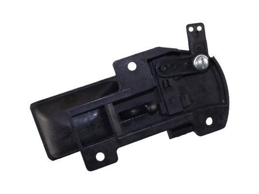 Maçaneta Interna Da Porta Caravan E Opala 87/92, Chevette, Chevy E Marajó 88/94 Universal 40301 - Lado Esquerdo