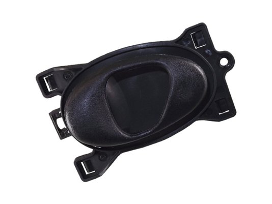 Maçaneta Interna Da Porta Celta 01/06 Universal 40709 - Dianteiro/traseiro Esquerdo