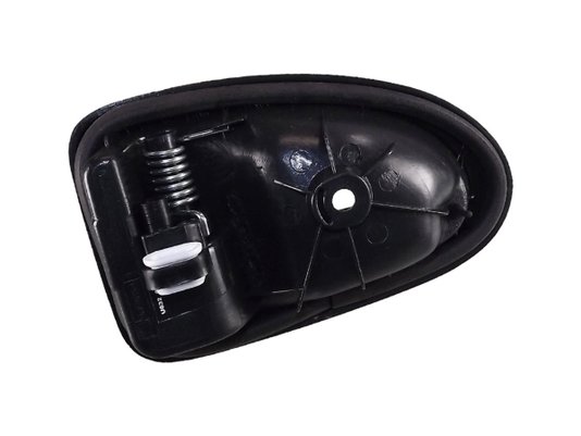 Maçaneta Interna Da Porta Clio 99>, Megane 97/05 E Scenic 99/10 Universal 11092 - Dianteiro/traseiro Direito