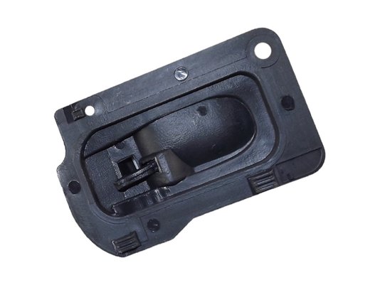 Maçaneta Interna Da Porta Corsa Classic 10> E Vectra 97/05 Universal 40606 - Dianteiro/traseiro Direito