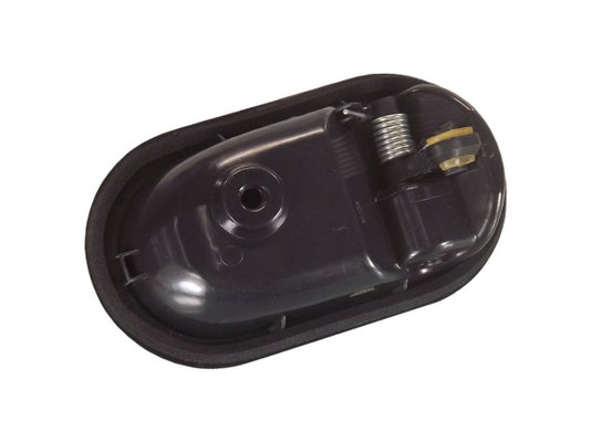 Maçaneta Interna Da Porta Duster 11/20, Logan 07/13,  Megane 06/12, Oroch 15> E Sandero 07/14 - Universal 11239  - Dianteiro/traseiro Esquerdo
