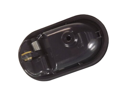 Maçaneta Interna Da Porta Duster 11/20, Logan 07/13,  Megane 06/12, Oroch 15> E Sandero 07/14 - Universal 11240  - Dianteiro/traseiro Direito