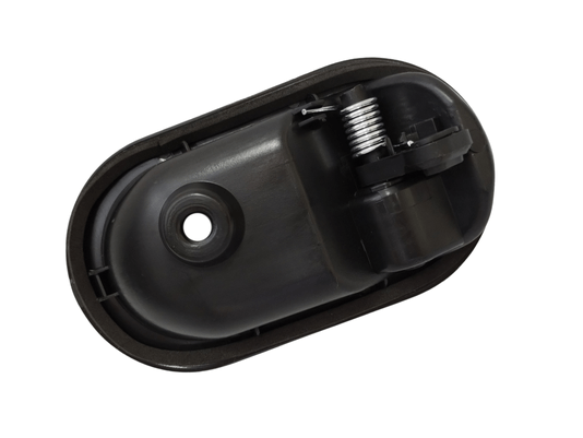 Maçaneta Interna Da Porta Duster 11/20, Logan 07/13,  Megane 06/12, Oroch 15> E Sandero 07/14 - Universal 11497  - Dianteiro/traseiro Esquerdo