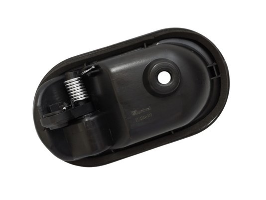 Maçaneta Interna Da Porta Duster 11/20, Logan 07/13,  Megane 06/12, Oroch 15> E Sandero 07/14 - Universal 11498  - Dianteiro/traseiro Direito