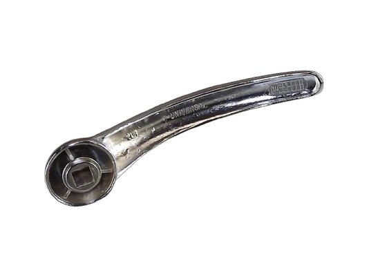 Maçaneta Interna Da Porta Kombi 57/75 E Kombi Clipper 76/97 Universal 20112
