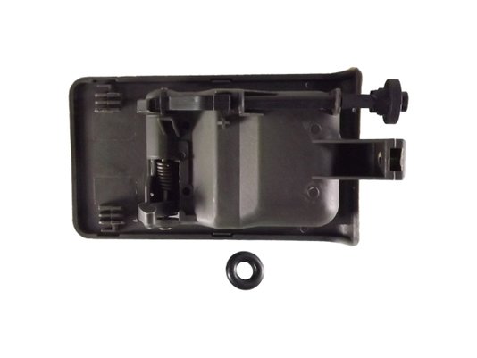 Maçaneta Interna Da Porta Sem Chave Jumper, Ducato E Boxer 06> Jahu 68526-2