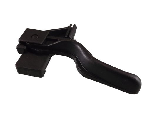 Maçaneta Interna De Abertura Do Capô Caravan, Opala, Celta, Chevette, Marajó, Ipanema, Kadett, Chevy E Monza Universal 41224