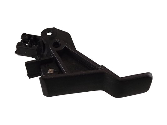 Maçaneta Interna De Abertura Do Capô Ecosport 03> E Fiesta 02> Universal 31001