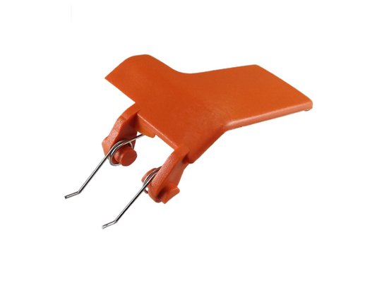 Maçaneta Interna De Abertura Do Capô Escort 83/92, Escort Hobby 93/96, Verona 87/92 E Apollo 90/92 Universal 30691