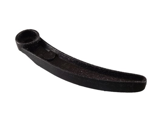 Maçaneta Interna De Abertura Do Capô Passat 74/82 Universal 20231