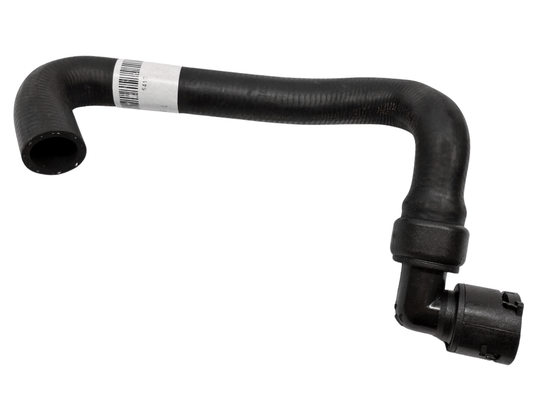 Mangueira De Aquecimento Entrada No Aquecimento Meriva 1.8 8v 03> Cauplas 5410 