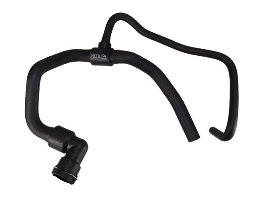 Mangueira De Arrefecimento Entrada No Aquecimento Meriva 03> Jamaica 8159-rbb 