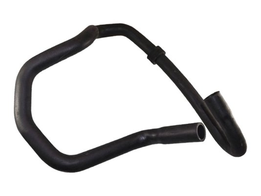 Mangueira De Arrefecimento  Inferior Do Radiador Ford Ka 97/07 Jamaica 7593-mm