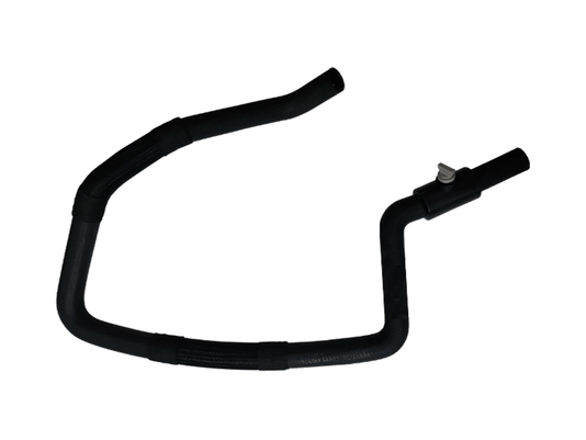 Mangueira De Arrefecimento Kwid 12v 17> Jamaica 15026-mm