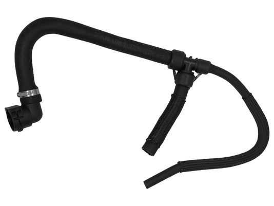 Mangueira De Entrada Do Aquecimento Agile, Spin E Sonic 12>  E Cobalt 11> Jahu 21915-1 