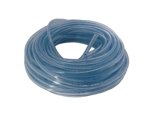 Mangueira De Silicone Para Combustível 5mm - Ibirá