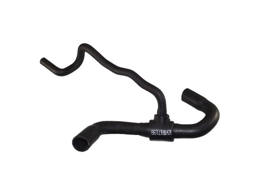 Mangueira Do Aquecimento Corsa 94> Jamaica 7198-rb