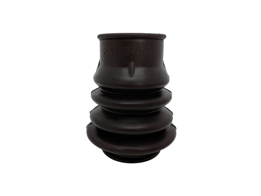 Mangueira Do Filtro De Ar Kombi Clipper 75/96 E Kombi Carat  96/97 Jahu 16698-3