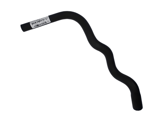 Mangueira Do Reservatório Compensação Do Radiador Logus  93/96 E Pointer 94/96jamaica 3125-mm 