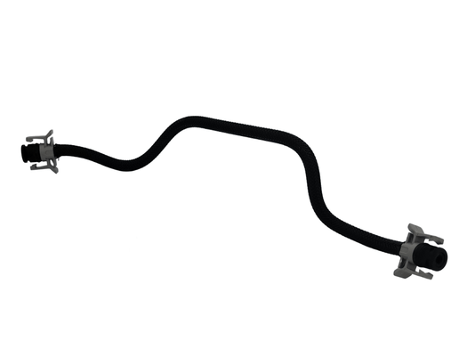 Mangueira Do Reservatório De Expansão,  Argo, Cronos, Pulse, Dfx 22499 