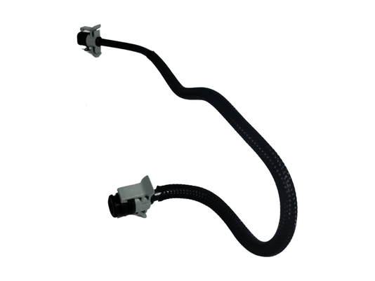 Mangueira Do Reservatório De Expansão, Mobi 17>, Strada 20> E Uno 17>,  Dfx 22498 