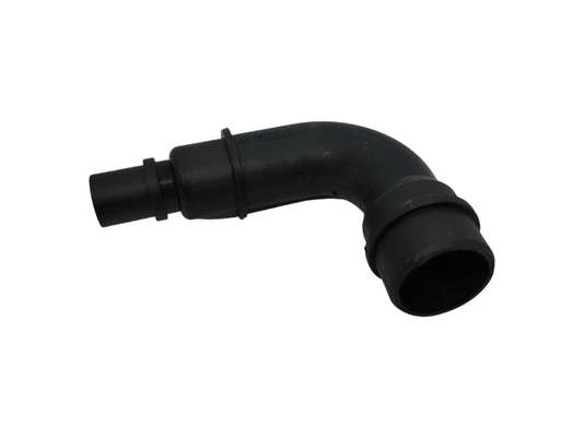 Mangueira Do Respiro Do Motor A3, Tt, Golf 20v 99/05, A4 20v 98/05, S3 20v 01/05, Golf 8v 07>, Passat  Alemão  20v 01/05, Polo 20v 06/07 Brogliplast 01.01.005