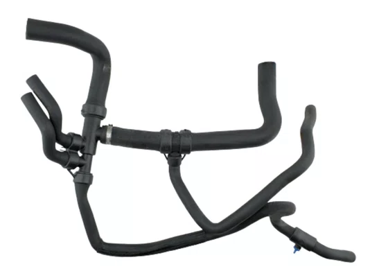 MANGUEIRA INFERIOR DUSTER CAUPLAS 6927