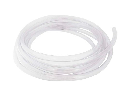 Mangueira leitosa para encapar mola 1/2"