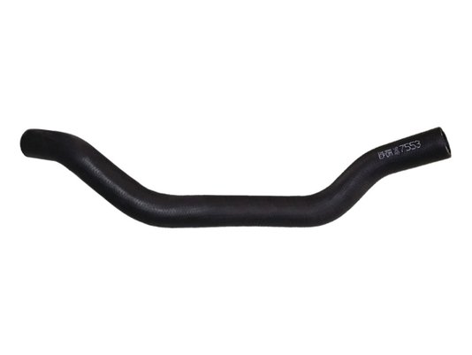 Mangueira Superior Do Radiador Ecosport 03/05 Jamaica 7553-mm