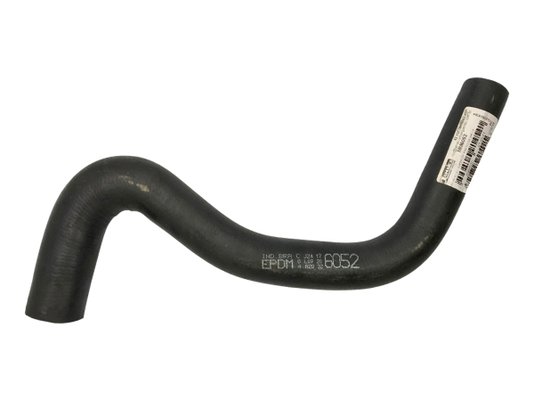 Mangueira Superior Do Radiador Peugeot 206, 207 Jamaica  6052-mm