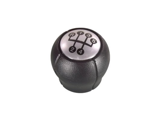 Manopla De Câmbio - Corsa 99> E Vectra 97>