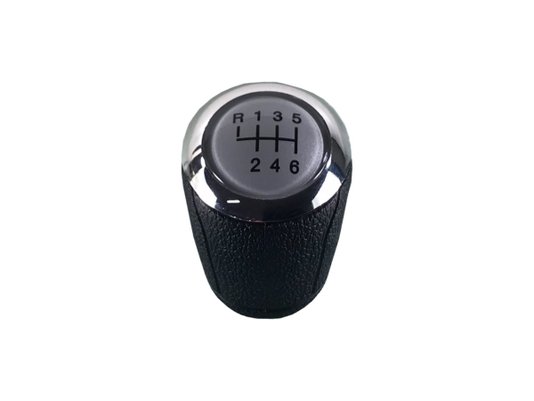 Manopla De Câmbio Cruze 12>