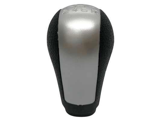 Manopla De Câmbio S-10 12/18 Nat 400539
