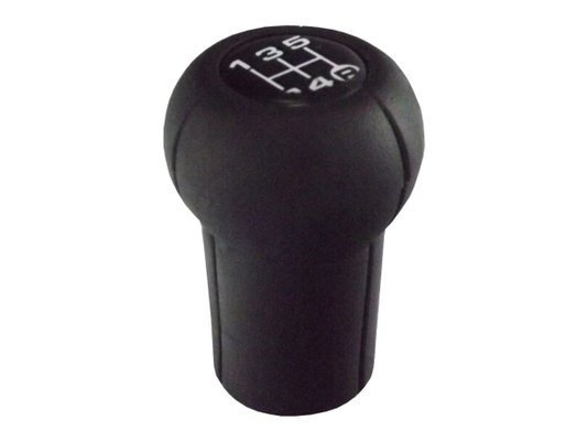 Manopla De Câmbio - Universal Para Veículos Com 5 Marchas