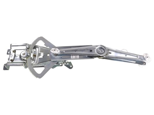 Máquina Do Vidro Elétrica Classic 10>, Corsa Hatch 94/02, Corsa Sedan 96/04 E Corsa Classic 04/09 Universal 40647 - Dianteiro Esquerdo