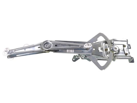 Máquina Do Vidro Elétrica Classic 10>, Corsa Hatch 94/02, Corsa Sedan 96/04 E Corsa Classic 04/09 Uuniversal 40646 - Dianteiro Direito