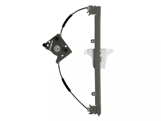MÁQUINA DO VIDRO ELÉTRICA CROSSFOX, FOX E SPACEFOX 03> ZINNI GUELL R-4183 D SM - TRASEIRO DIREITO