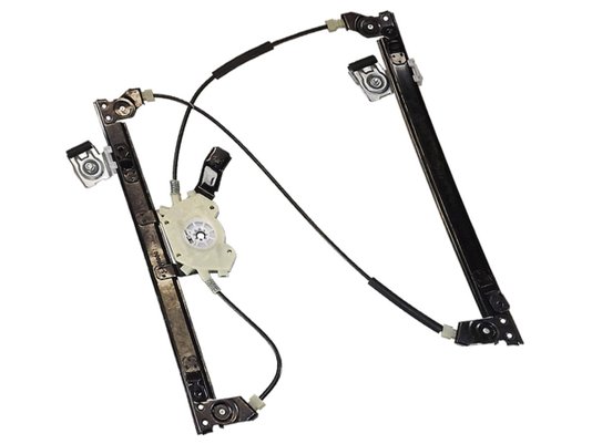 Máquina Do Vidro Elétrica Gol, Parati E Saveiro G2/g3/g4 Universal 20896 - Dianteiro Direito