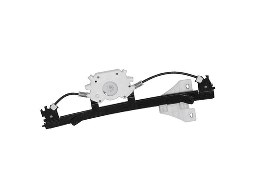 Máquina Do Vidro Elétrica Kwid 17> Zinni E Guell R-7510 D  Sm Dianteiro Direito 