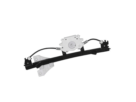 Máquina Do Vidro Elétrica Kwid 17> Zinni E Guell R-7510 E  Sm Dianteiro Esquerdo 