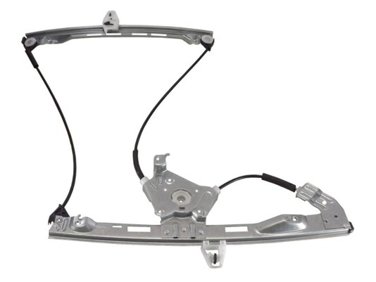 Máquina Do Vidro Elétrica Peugeot 206 99/08 Universal 16014 - Dianteiro Direito