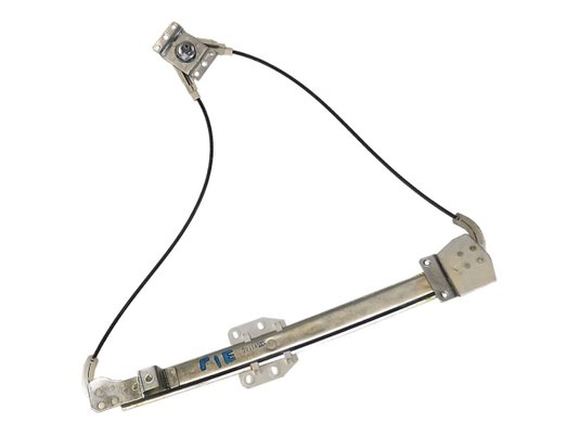 Máquina Do Vidro Manual Belina Ii, Corcel Ii E Del Rey 82> Universal 30182 - Lado Direito