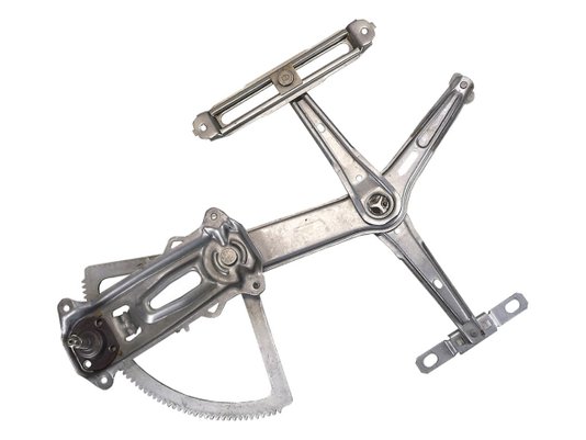 Máquina Do Vidro Manual Corsa 01> E Montana 03/10 Universal 40804 - Dianteiro Direito