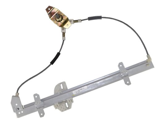 Máquina Do Vidro Manual Gol G2/g3 E Parati G2 96> Universal 20741 - Dianteiro Esquerdo