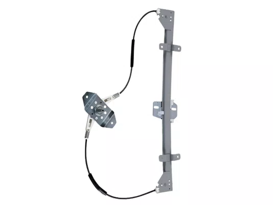MÁQUINA DO VIDRO MANUAL GOL G2/G3 E PARATI G2 96> ZINNI 
GUELL R-4104 D - DIANTEIRO DIREITO
