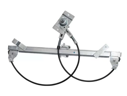 Máquina Do Vidro Manual Kombi Clipper 76/07 Universal 23141 - Lado Esquerdo